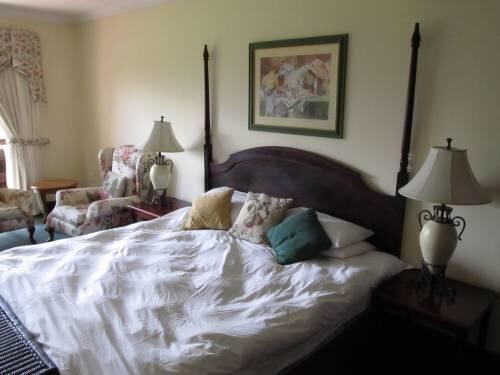 Far Hills Hotel