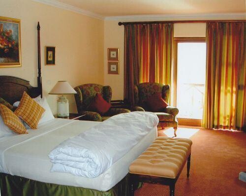 Far Hills Hotel