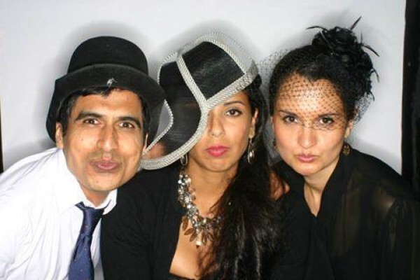 Fun Photo Booth