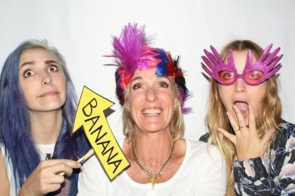Fun Photo Booth