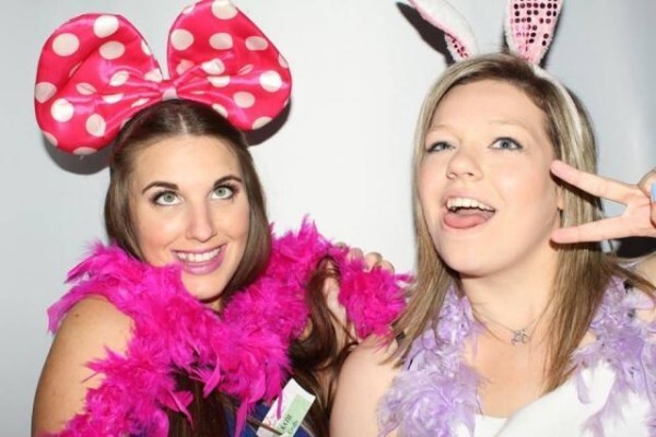 Fun Photo Booth