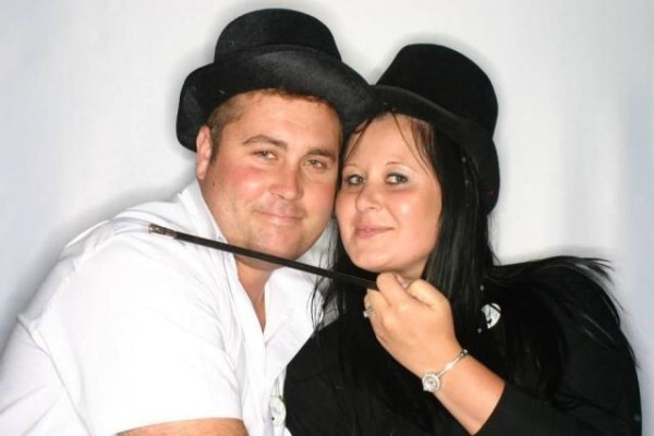 Fun Photo Booth