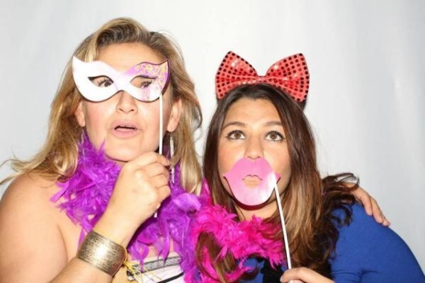 Fun Photo Booth