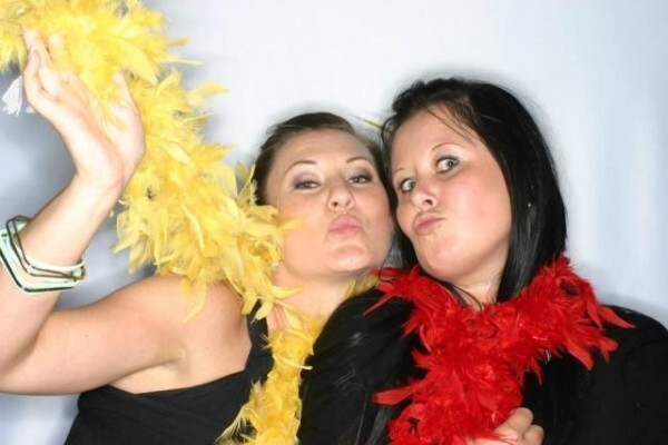 Fun Photo Booth