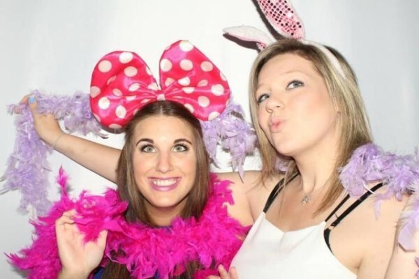 Fun Photo Booth