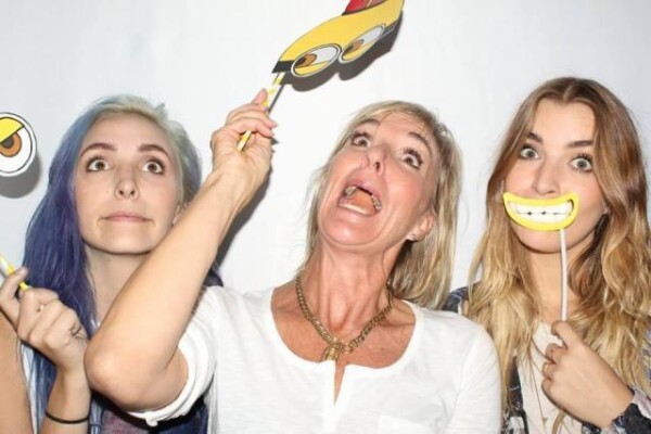 Fun Photo Booth