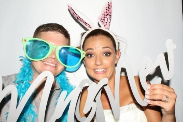 Fun Photo Booth