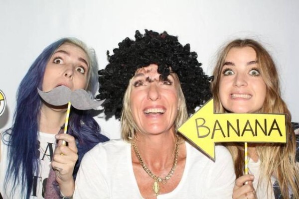 Fun Photo Booth