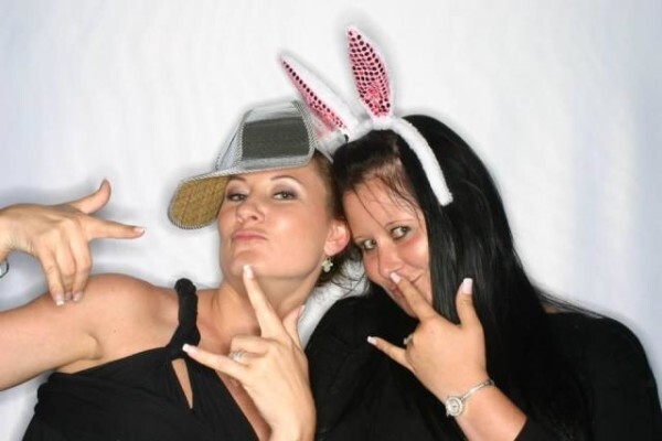 Fun Photo Booth