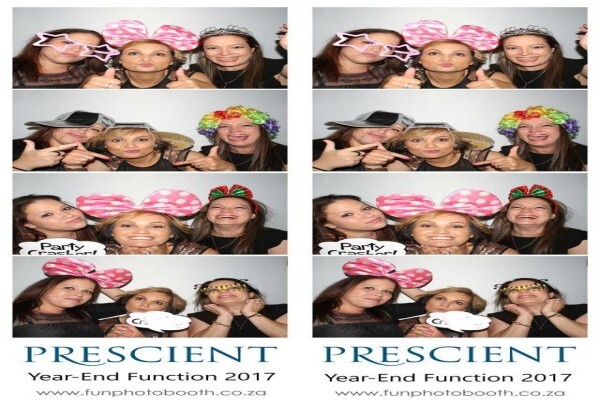 Fun Photo Booth