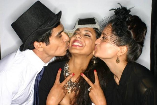 Fun Photo Booth