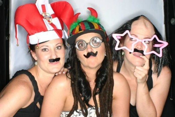 Fun Photo Booth