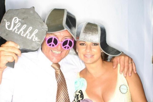 Fun Photo Booth