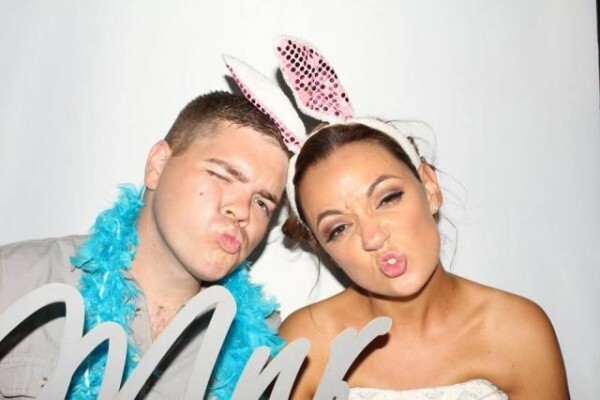 Fun Photo Booth