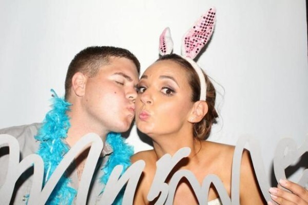 Fun Photo Booth