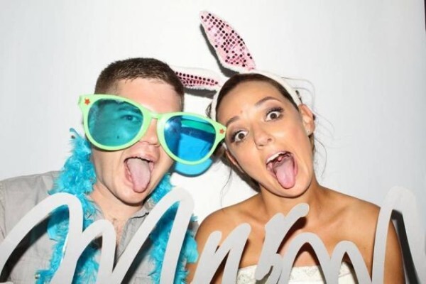 Fun Photo Booth