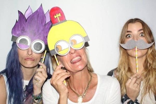 Fun Photo Booth