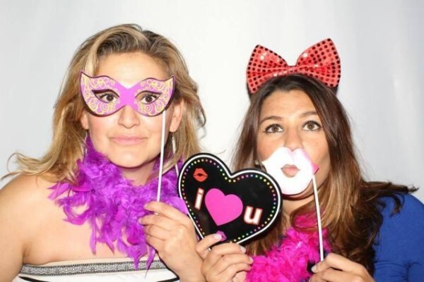 Fun Photo Booth