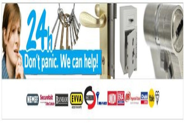 Locksmiths Johannesburg
