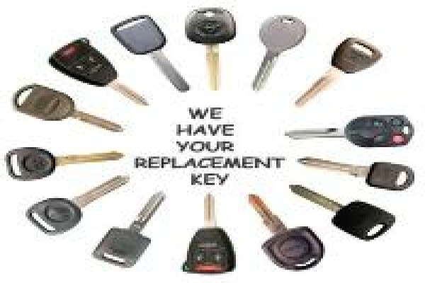 Locksmiths Johannesburg
