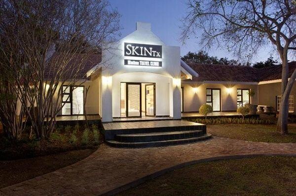 SkinTx Medical Spa and Wellness Centre