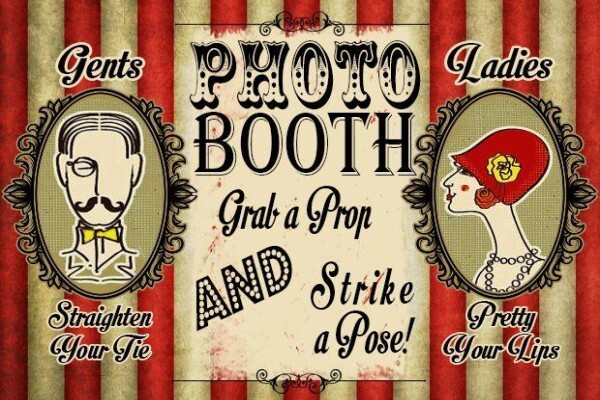 Mobile Photobooth
