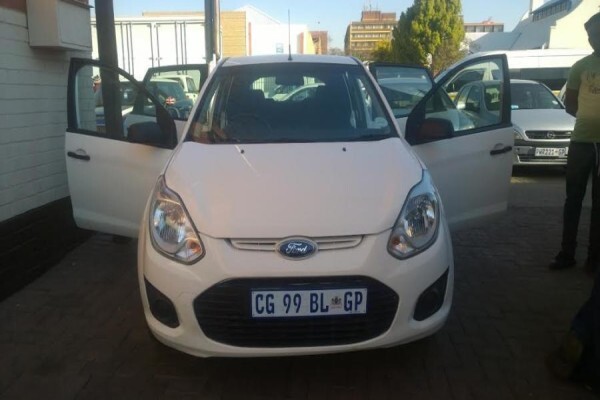 G I CENTRAL AUTOS