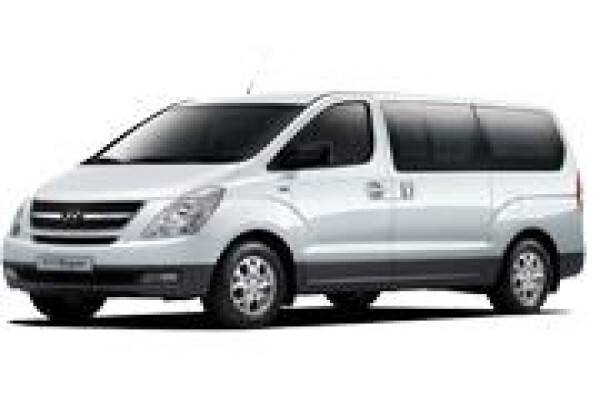 Exeque Car Rental