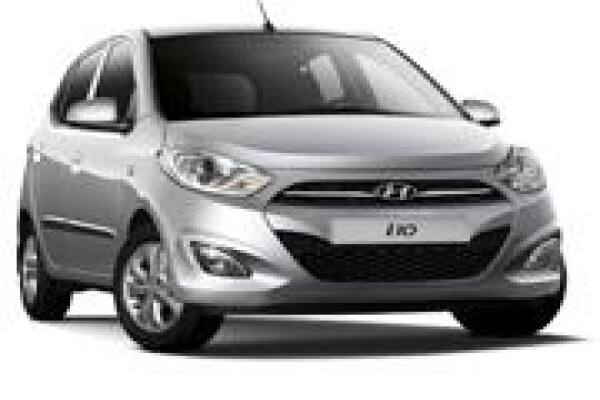 Exeque Car Rental