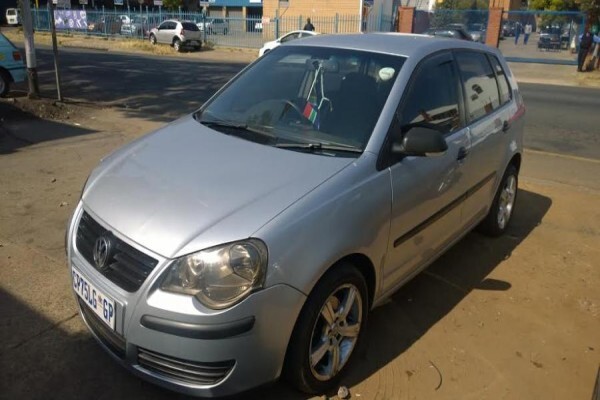 G I CENTRAL AUTOS