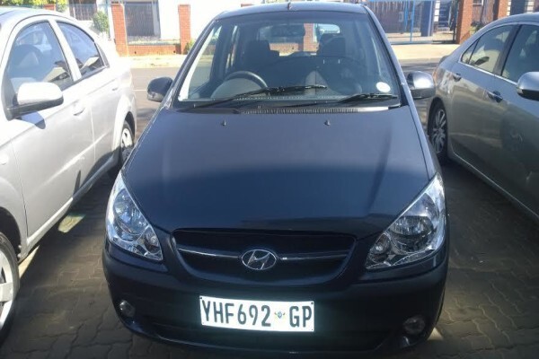 G I CENTRAL AUTOS