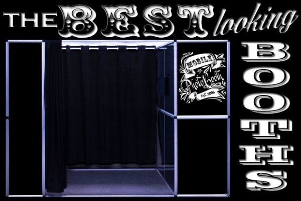 Mobile Photobooth