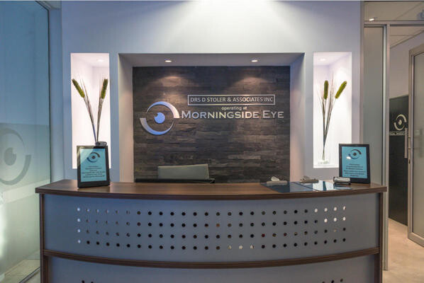 Morningside Eye - Dr. Darren Stoler & Associates