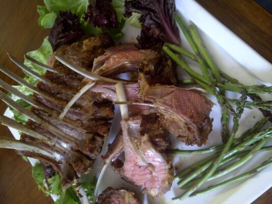Wild Almond Catering (Pty) Ltd