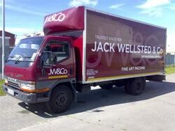 Jack Wellsted & Co