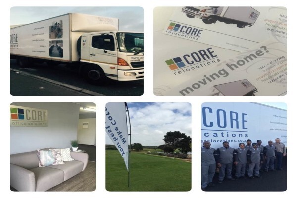 Core Relocations