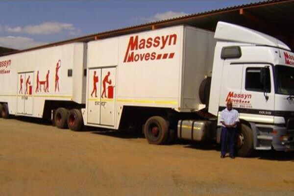 Massyn Moves