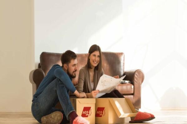 A G S Frasers International Removals