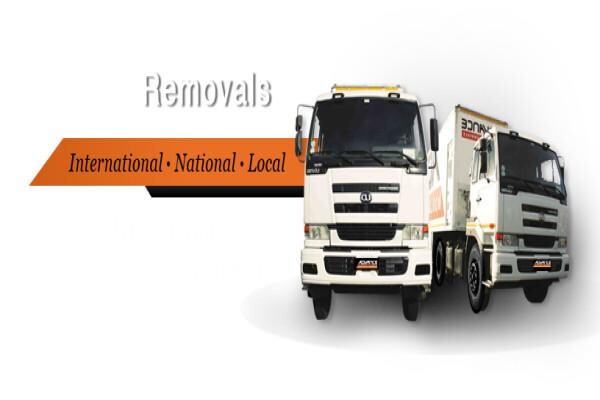 Advance Worldwide Removals