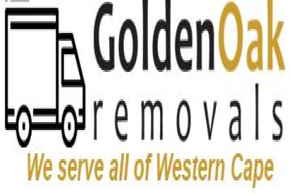 Golden Oak Furniture Removals