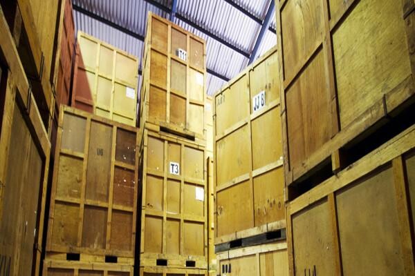 J. H. Retief Transport