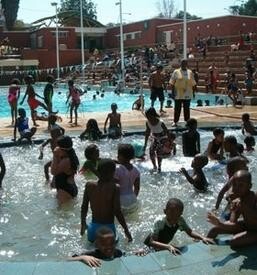 Local Government:CITY OF JOHANNESBURG:Metro Police Johannesburg:Roodepoort