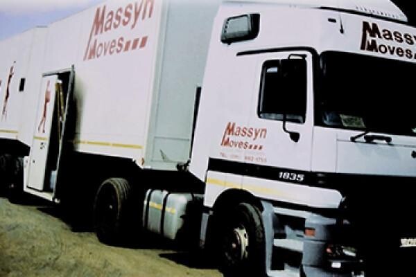 Massyn Moves
