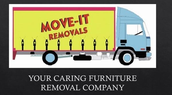 Move-It Furniture Removals