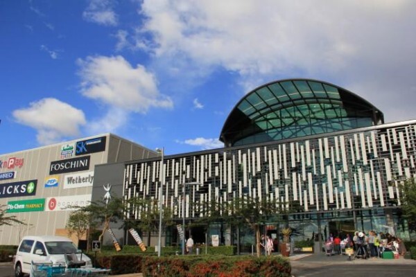 Polokwane Municipality