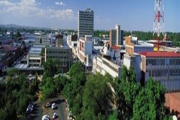 Polokwane Municipality