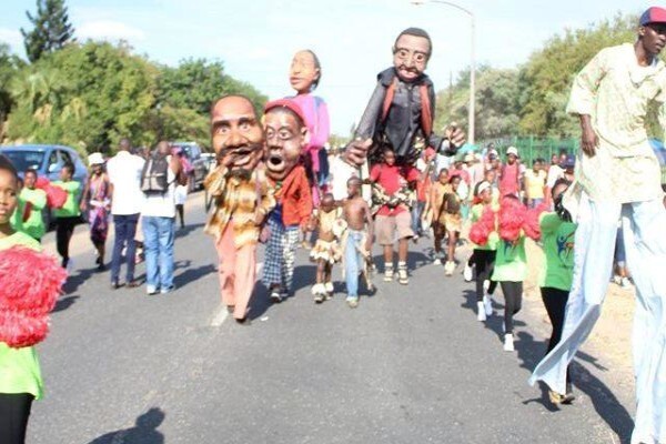 Polokwane Municipality