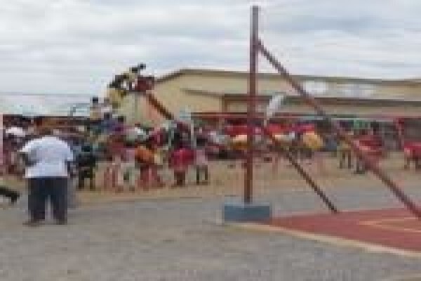 Polokwane Municipality