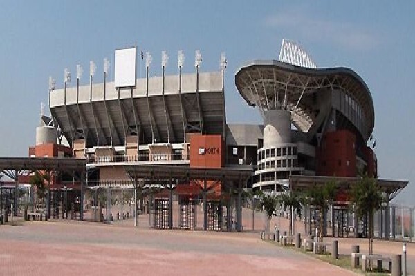 Polokwane Municipality