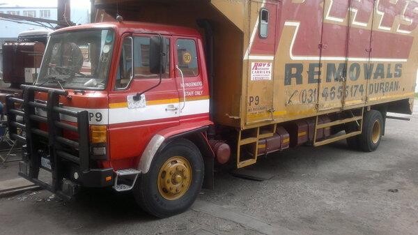 Rays Removals